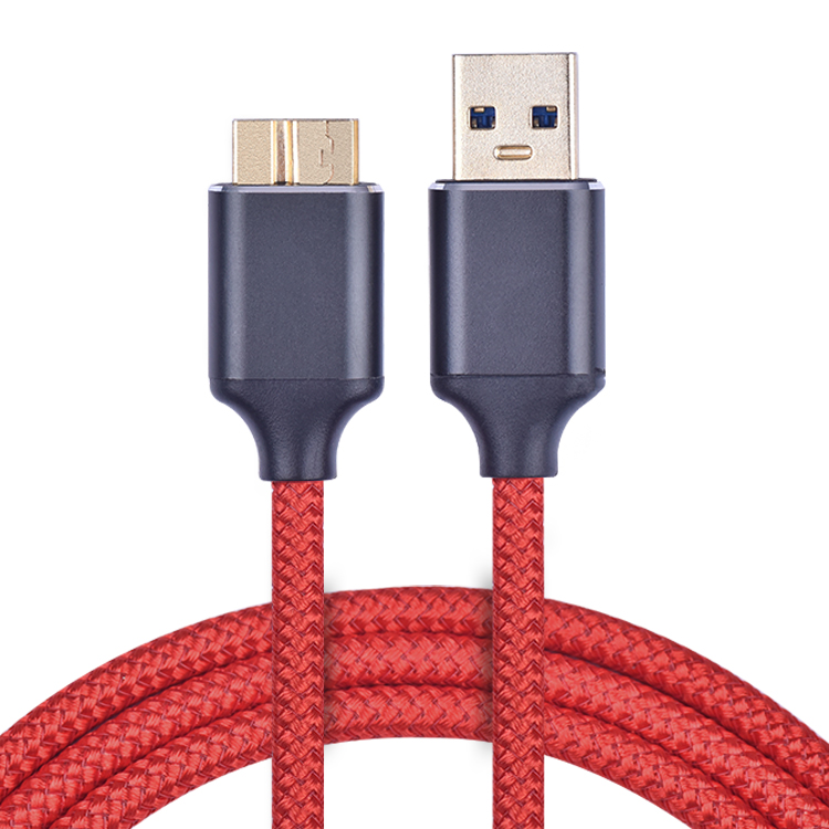 SC-HB003 USB 3.0 Micro-B Data Cable
